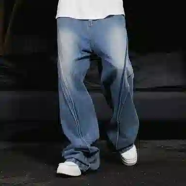 KILLWINNER REBIRTH Jeans