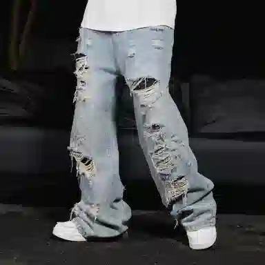 KILLWINNER REBIRTH Jeans