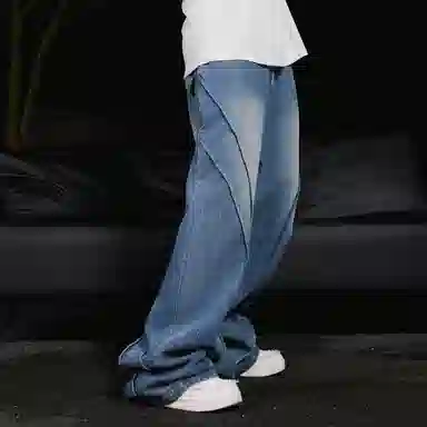 KILLWINNER REBIRTH Jeans