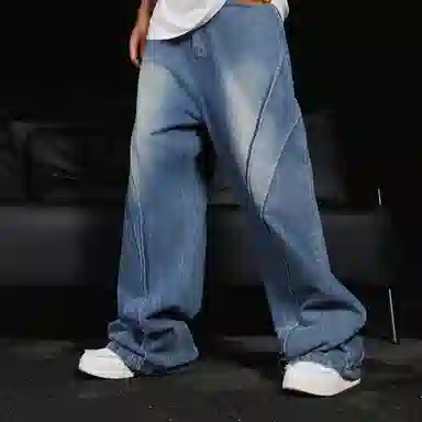 KILLWINNER REBIRTH Jeans