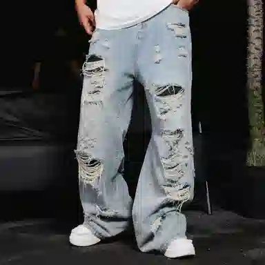 KILLWINNER REBIRTH Jeans