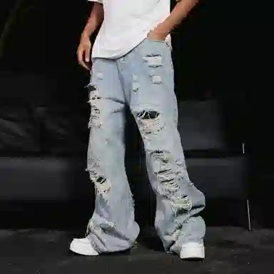 KILLWINNER REBIRTH Jeans