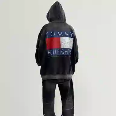 False Perception Toomy