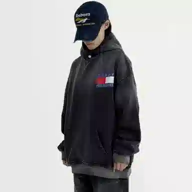 False Perception Toomy