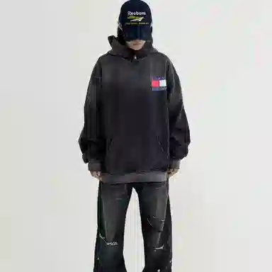 False Perception Toomy