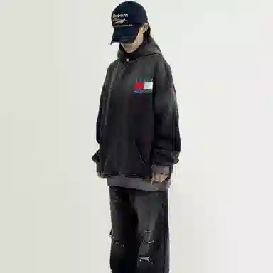 False Perception Toomy