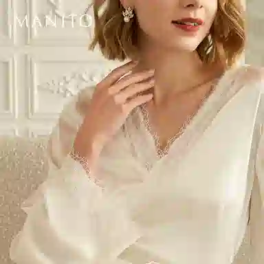 MANITO Wedding