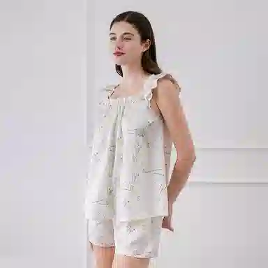 MANITO Princess Louise