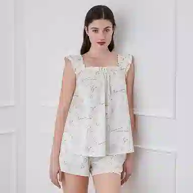 MANITO Princess Louise