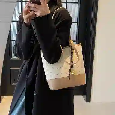 OTA PU Tote