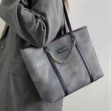 OTA Tote PU