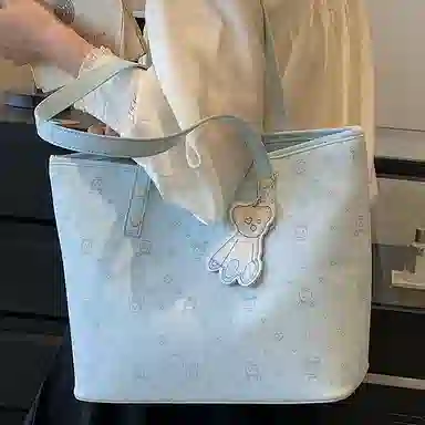 OTA PU tote