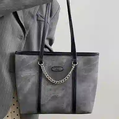 OTA Tote PU