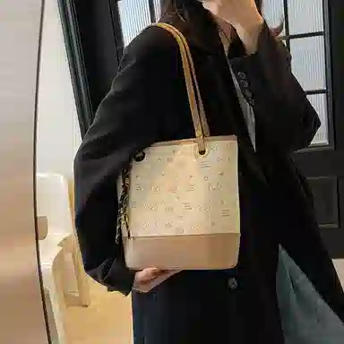 OTA PU Tote