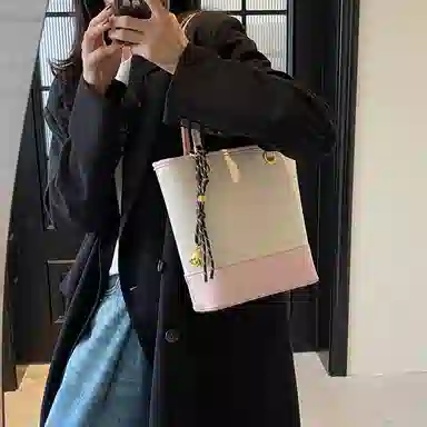 OTA PU Tote