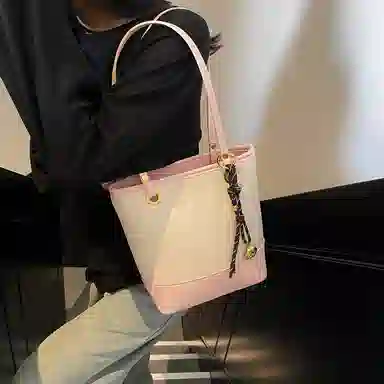 OTA PU Tote