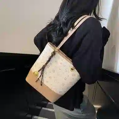 OTA PU Tote
