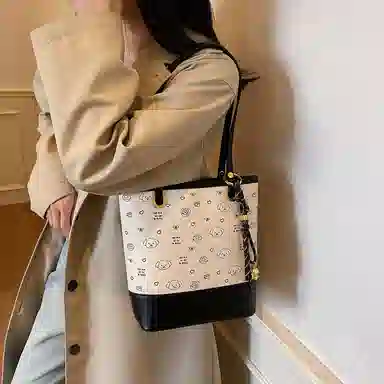 OTA PU Tote