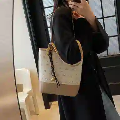 OTA PU Tote