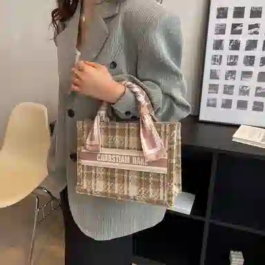 OTA Tote