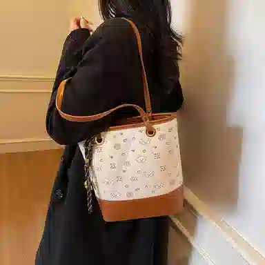 OTA PU Tote