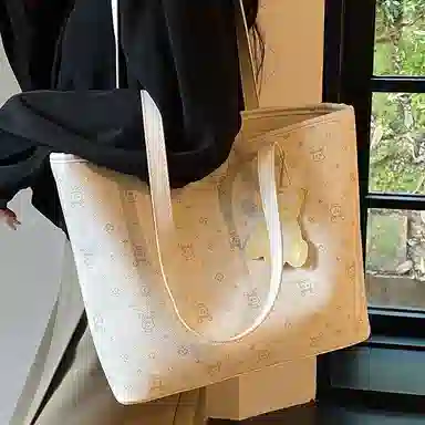 OTA PU tote