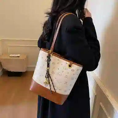 OTA PU Tote
