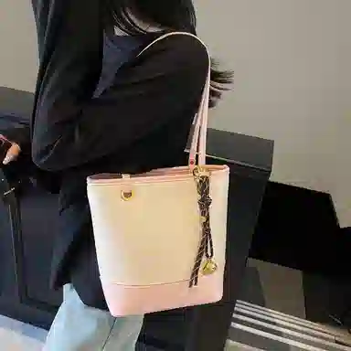 OTA PU Tote