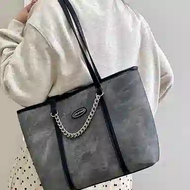 OTA Tote PU