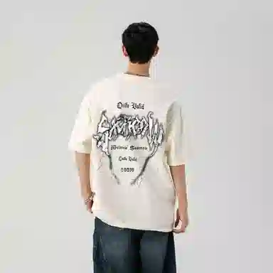 T