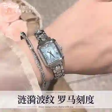 Disney Mickey Series Women's Watch