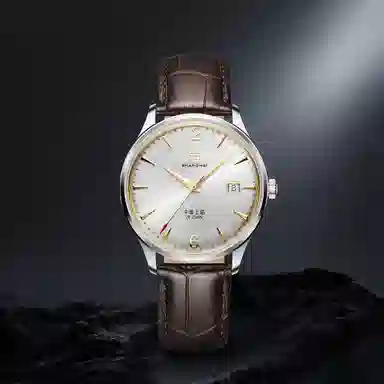 Shanghai S5000 Black