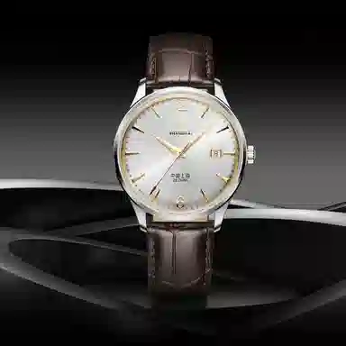 Shanghai S5000 Black