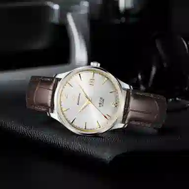 Shanghai S5000 Black