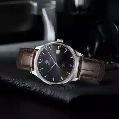 Shanghai S5000 Black