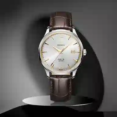 Shanghai S5000 Black