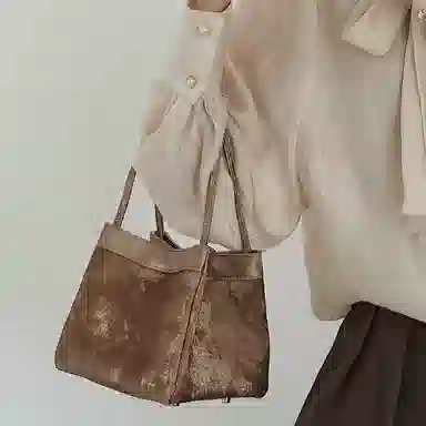 JPJ Bucket Bag