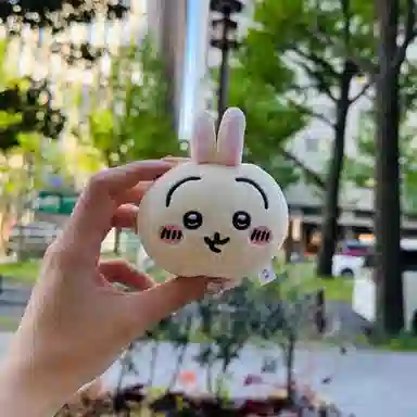 KITAN CLUB x chiikawa 6