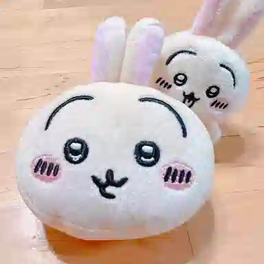 KITAN CLUB x chiikawa 6