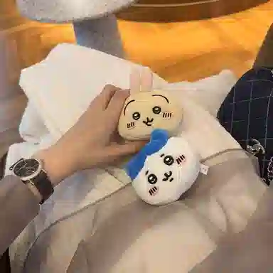 KITAN CLUB x chiikawa 6