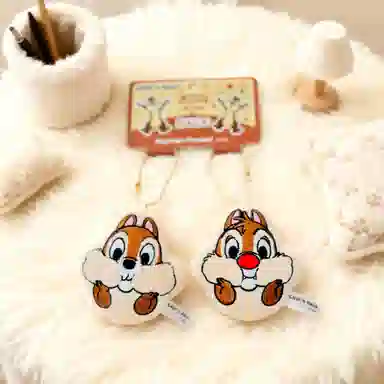 MESUCA Disney BB 8cm10cm