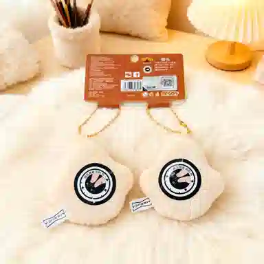 MESUCA Disney BB 8cm10cm