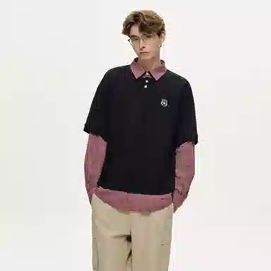 PSO Brand Polo