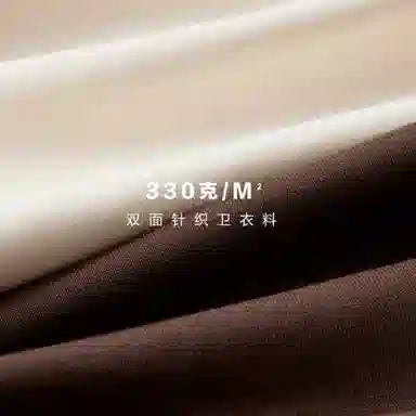 PSO Brand Minimalist Detachable Doll Hoodie