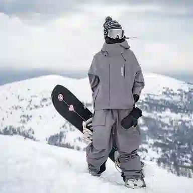 John Snow Ski Jacket Set