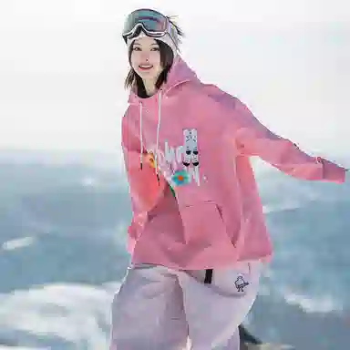 John Snow Ski Jacket