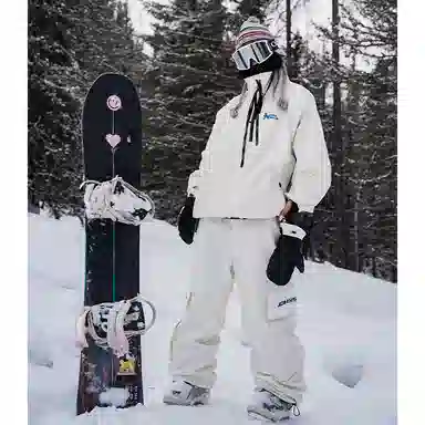 John Snow Ski Jacket Set