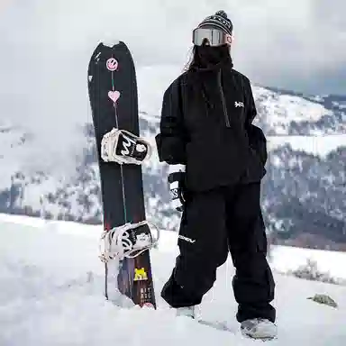 John Snow Ski Jacket Set