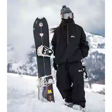 John Snow Ski Jacket Set