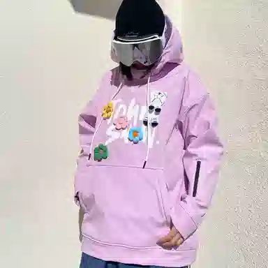 John Snow Ski Jacket